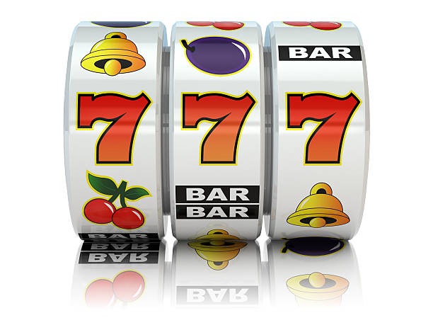 Lottery number selection interface on jos188